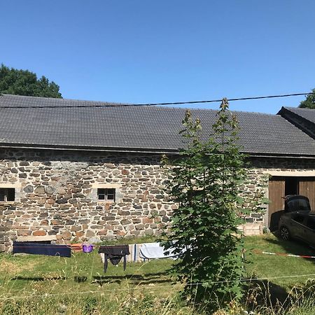 Maison De Famille Au Plateau Du Mezenc Les Vastres Dış mekan fotoğraf