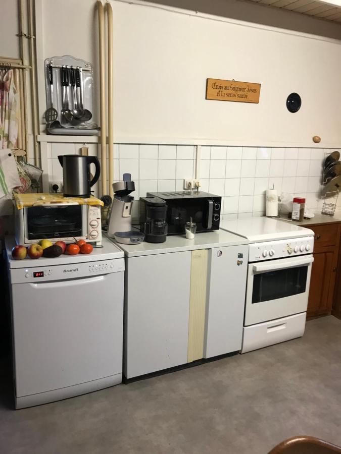 Maison De Famille Au Plateau Du Mezenc Les Vastres Dış mekan fotoğraf