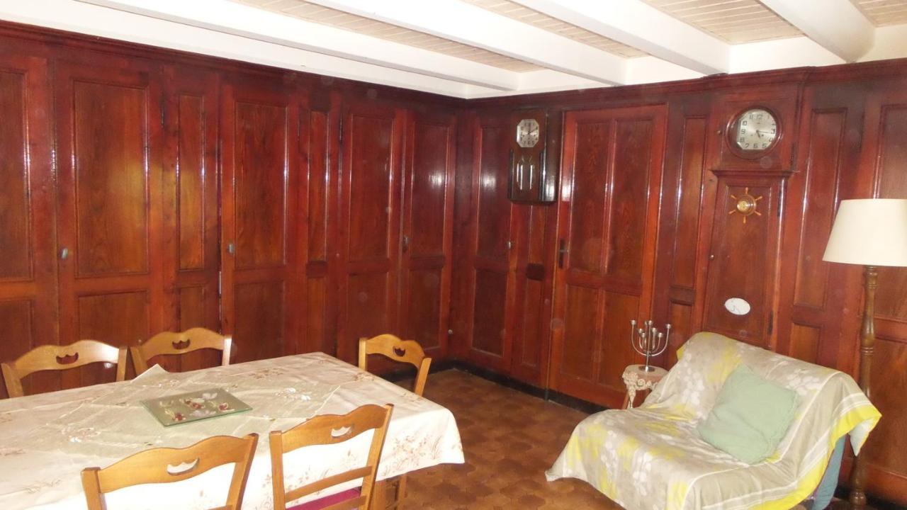 Maison De Famille Au Plateau Du Mezenc Les Vastres Dış mekan fotoğraf