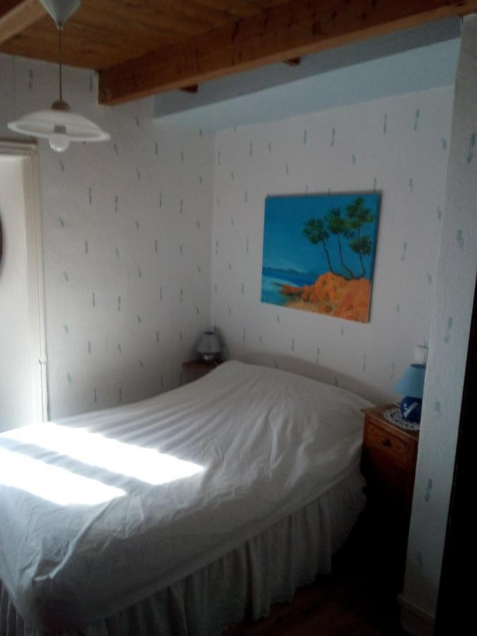 Maison De Famille Au Plateau Du Mezenc Les Vastres Dış mekan fotoğraf